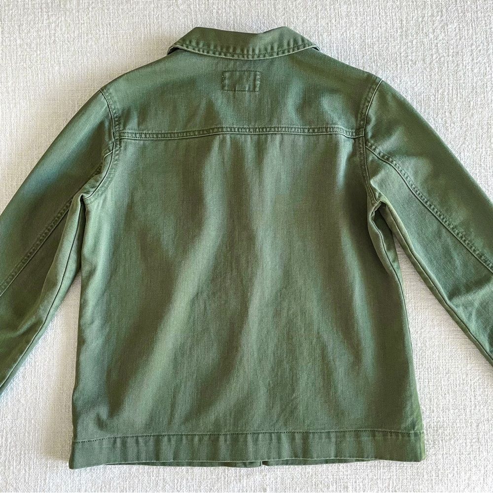 Universal Thread chore jacket. - Picture 8 of 10